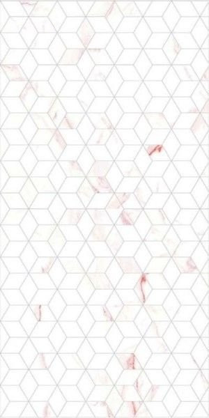 ITC Blank Decor Raw High Glossy 60x120