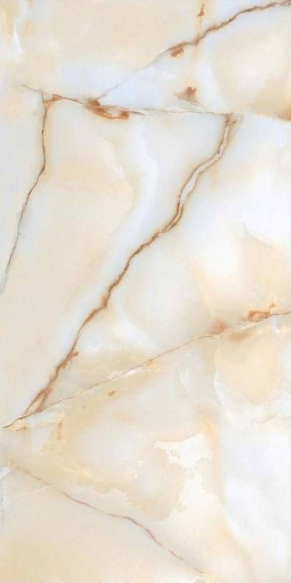 ITC Alabaster Natural Glossy 60x120