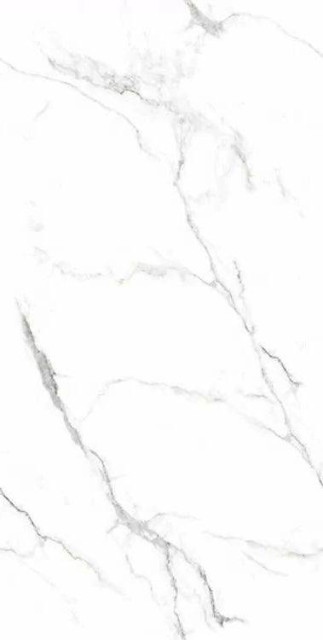 ITC Glorious White Glossy 60x120