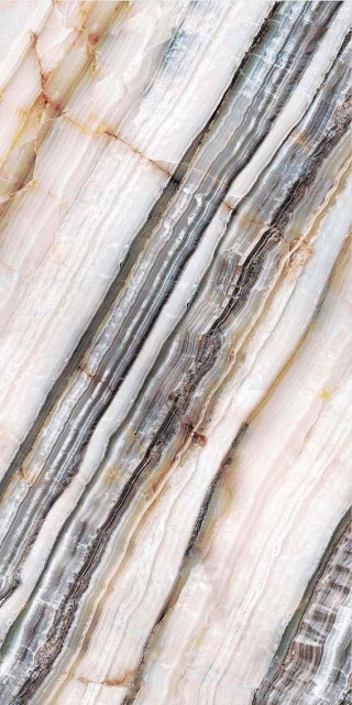 ITC River Onyx High Glossy 60x120