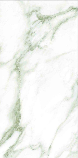 ITC Statuario Mint High Glossy 60x120