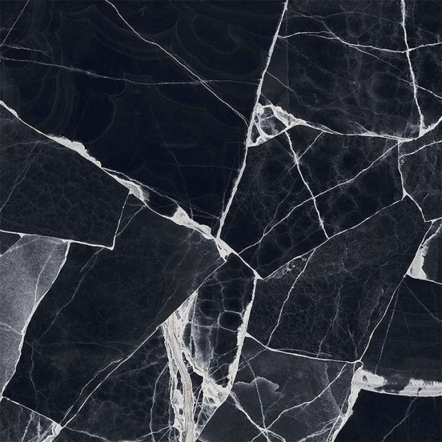 ITC Flagonyx Black High Glossy 60x60