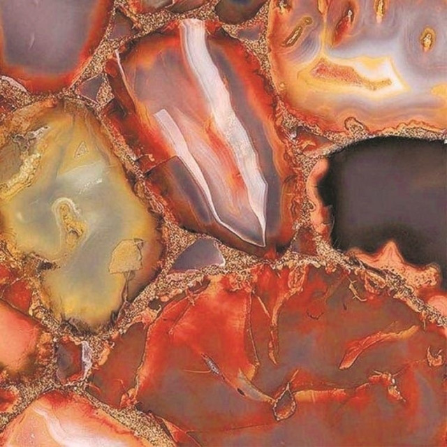 ITC Galaxy Red Sugar 60x60