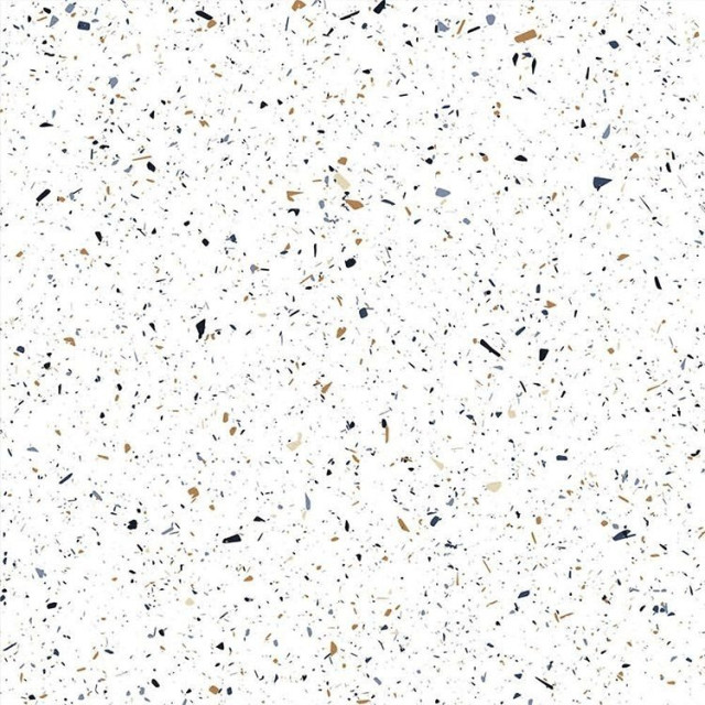 ITC Metro White Glossy 60x60