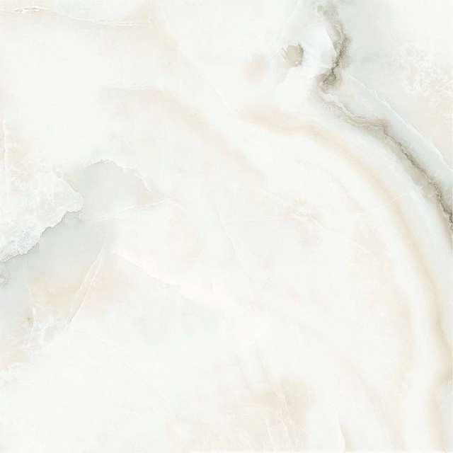ITC Cloudy Onyx White Glossy 60x60H0.87