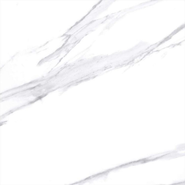 ITC Luna White Glossy 60x60