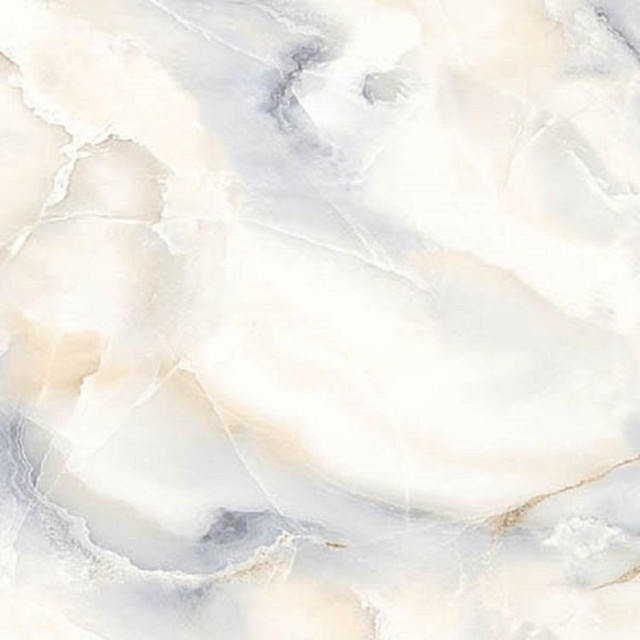 ITC Onyx Smoke Blue Sugar 60x60