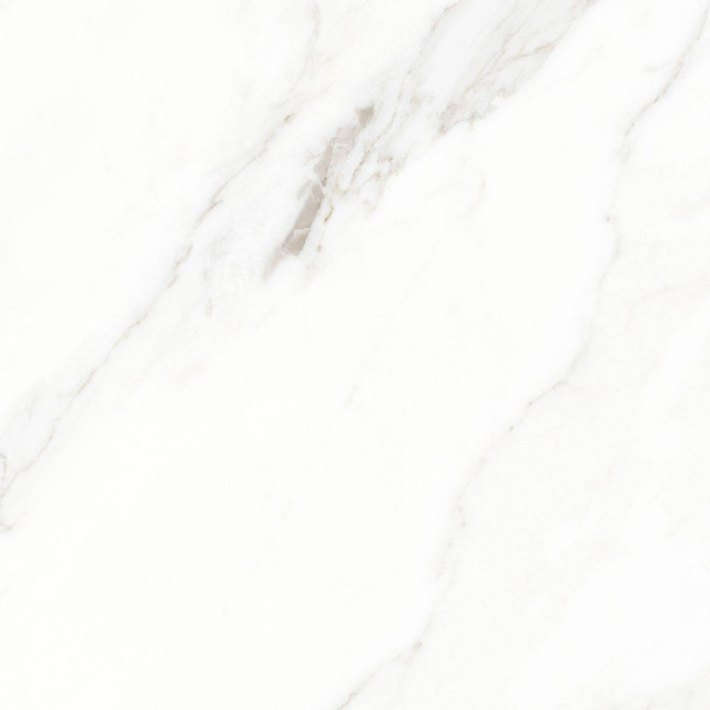Laparet Calacatta Michael Белый Матовый 60x60H0.8