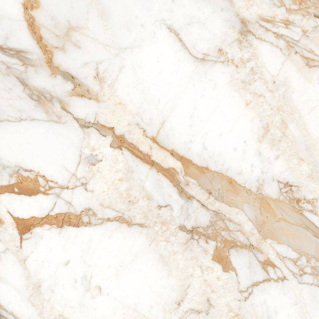 Laparet Calacatta Oro Золотой Матовый 60x60H0.8