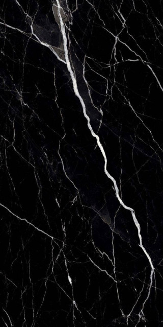 Laparet Flash Black Черный Полированный 60x120H0.8