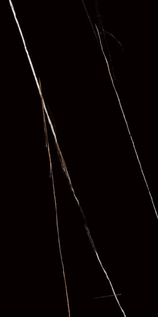 Laparet Lawa Black Черный Полированный 60x120H0.8