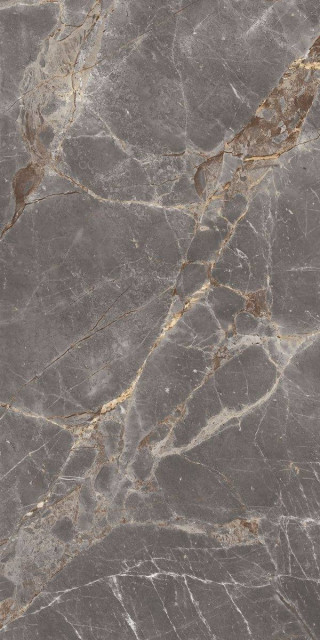 Laparet Nebula Grey Полированный 80x160H0.9