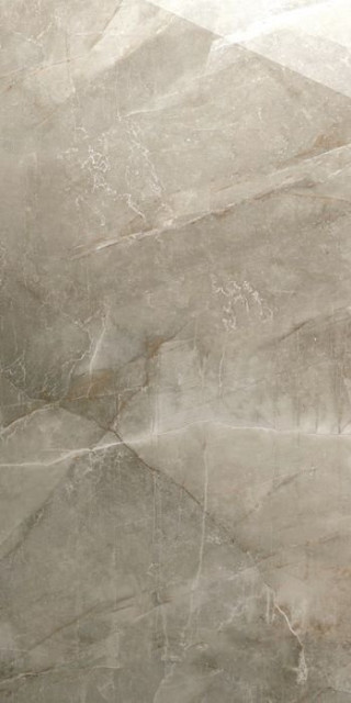 Leopard Island Taupe Glossy 60x120