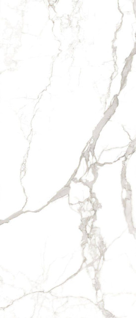 Maimoon Statuario Natural Polish 120x280H0.6