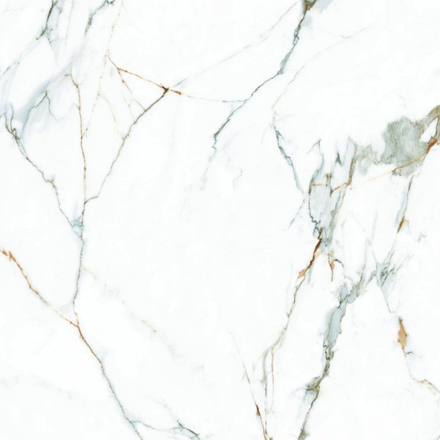 Maimoon Apollo White Glossy 100x100H0.9