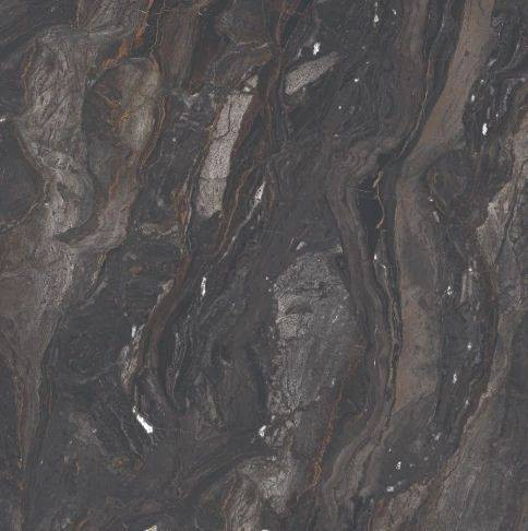 Maimoon Cliff Anthrecite Glossy 120x120H0.9