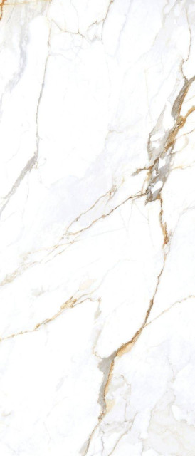 Maimoon Apollo White Polish 120x280H0.6