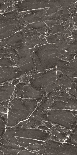 Maimoon Itacid Delux Black Carving 60x120H0.9