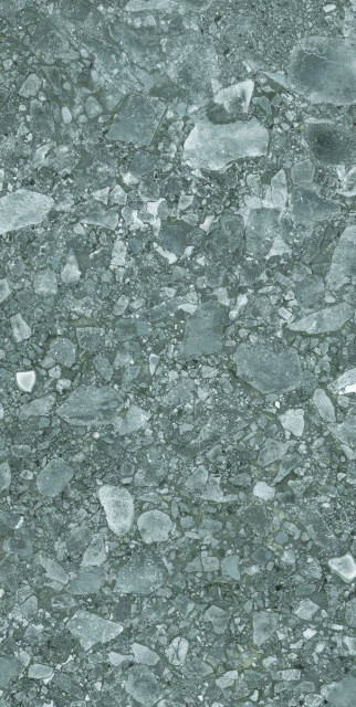 Maimoon Emrald Grey Carving 60x120H0.9