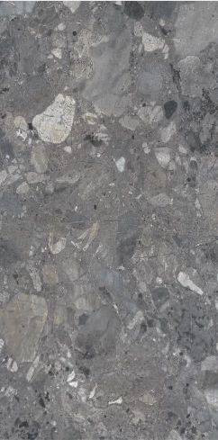 Maimoon Bursa Grey Carving 60x120H0.9