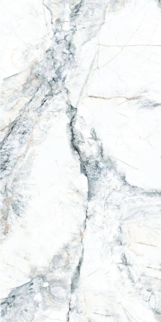 Maimoon Santana White 60x120H0.9