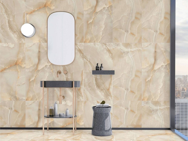 Maimoon Statuario Rock 60x120H0.9