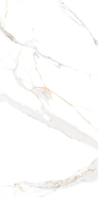 Maimoon Iceland Gold Glossy 60x120