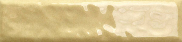 Motto Ceramic Levels Melon Yellow Glossy 6x25H0.85