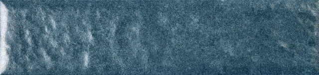 Motto Ceramic Levels Cobalt Matt 6x25H0.85