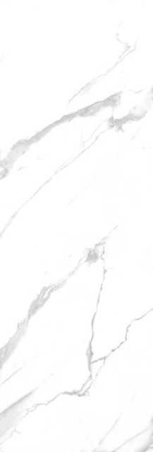 Motto Ceramic Statuario Volakas Polished 15mm 80x240