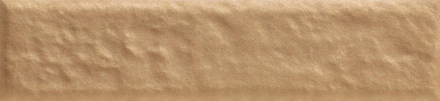 Motto Ceramic Levels Orange Matt 6x25H0.85