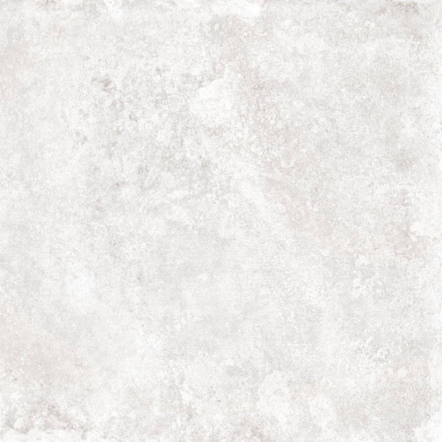 Motto Ceramic Palmas White 20x20H0.85