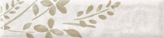 Motto Ceramic Levels Sand Decor 1 Matt 6x25H0.85