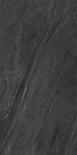 Mozart Florence Nero Molten 60x120H0.88