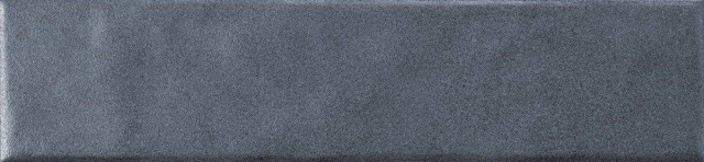 Motto Ceramic Monotone Denim Matt 6x25H0.85