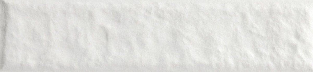Motto Ceramic Levels White Matt 6x25H0.85