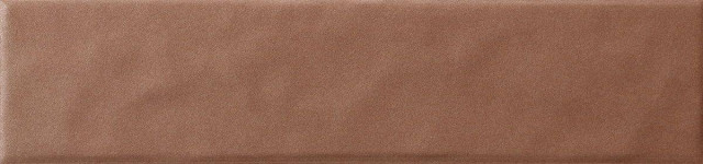 Motto Ceramic Monotone Peach Matt 6x25H0.85