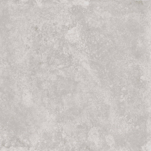 Motto Ceramic Niza White 20x20H0.85