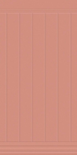 Mozart Rare & Unique Brick Wainscot Matt 60x120H0.98