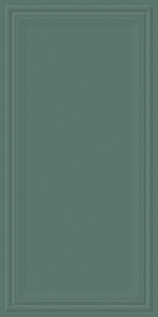 Mozart Rare & Unique Leaf Frame Matt 60x120H0.98