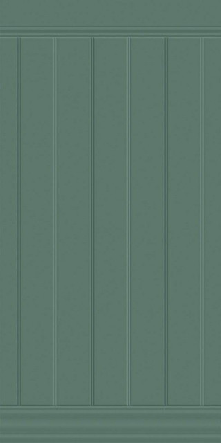 Mozart Rare & Unique Leaf Wainscot Matt 60x120H0.98