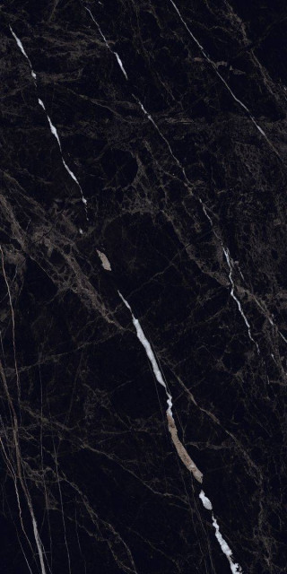 Neodom Luxury Nero Rock Polished 60x120H0.9