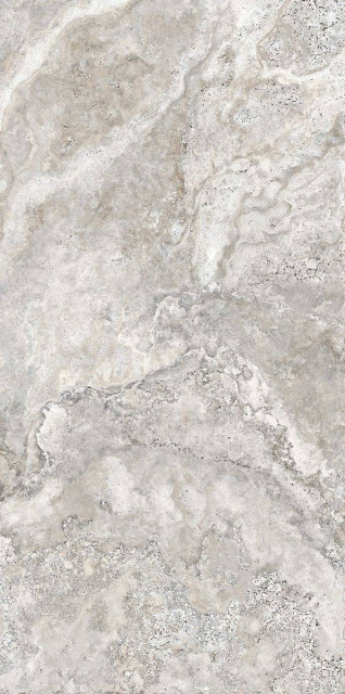 Neodom Luxury Ravena Grey Carving Str 60x120H0.9