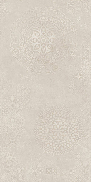 Neodom Egypt Crema Decor 60x120H0.9