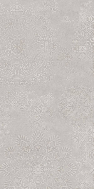 Neodom Egypt Gris Decor 60x120H0.9