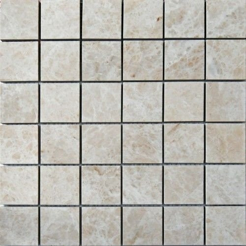 Neodom Supreme Mosaico Emperador Beige 5x5 30x30