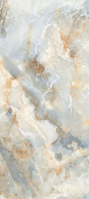 Neodom Titanium Onix Chiaro Polished 120x280