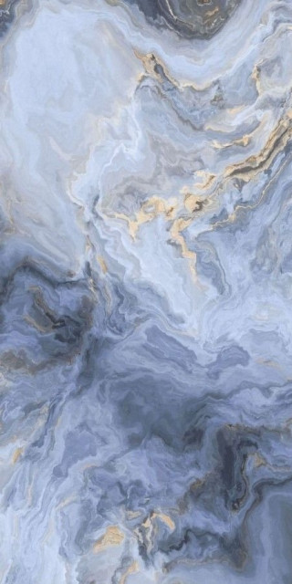 Neodom Supreme Arabesque Blue Polished 60x120