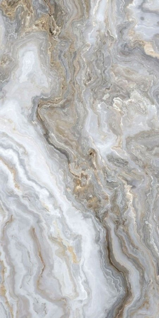 Neodom Supreme Arabesque Grey Polished 60x120