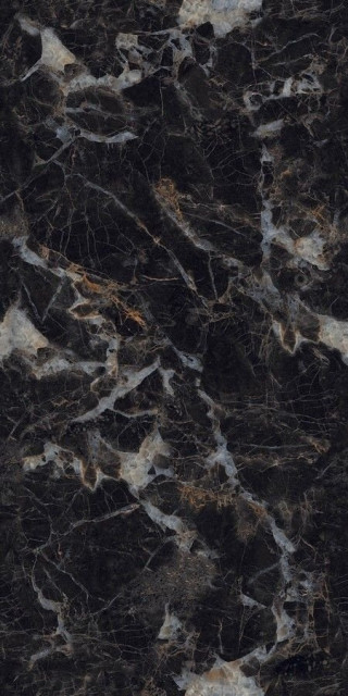 Neodom Supreme Nero Picasso Polished 60x120